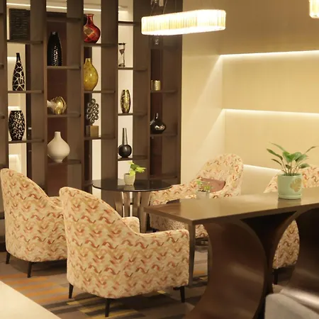 Holiday Inn Mumbai International Airport By Ihg-2