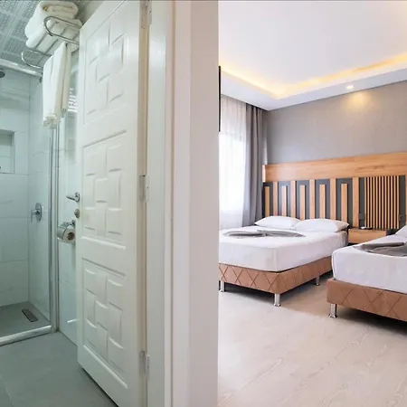 Kafkas Hotel-2