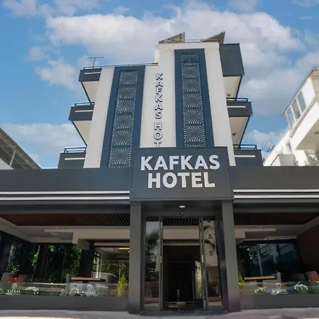 Kafkas Hotel-3