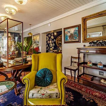 Batavia Boutique Hotel-3