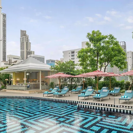 Sofitel Bangkok Sukhumvit-2