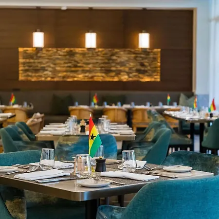 Moevenpick Ambassador Hotel Accra-2