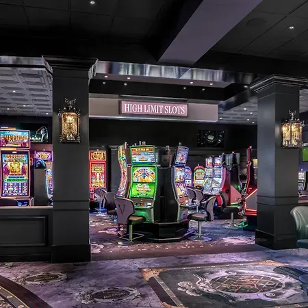 The Vanderpump Las Vegas Hotel & Casino - A Caesars Rewards Destination (Adults Only)-2