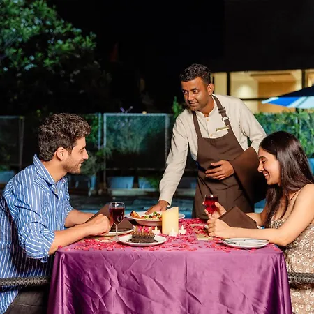 Temple Tree Hotel Shirdi, A Member Of Radisson Individuals-3