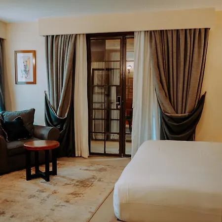 The Emin Pasha Hotel & Spa Kampala-2