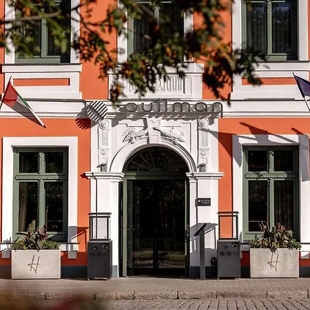 Pullman Riga Old Town - Renovated 2025-3