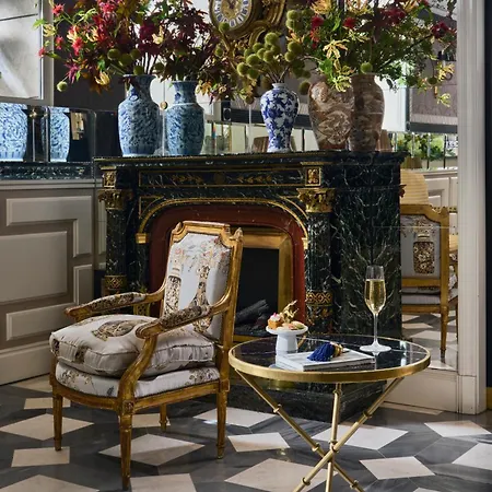Relais & Chateaux Heritage Hotel-3