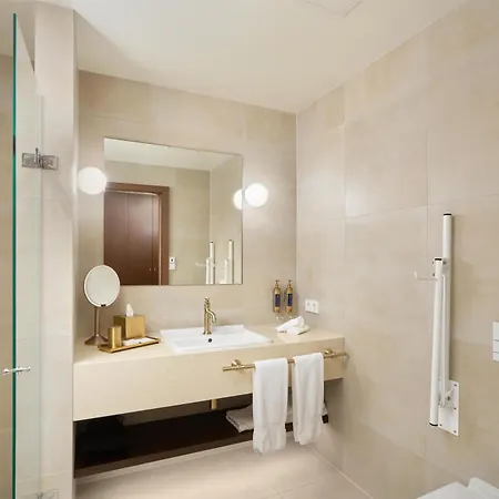 Reykjavik Konsulat Hotel, Curio Collection By Hilton-2