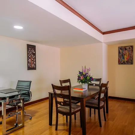 Moevenpick Hotel & Residences Nairobi-2