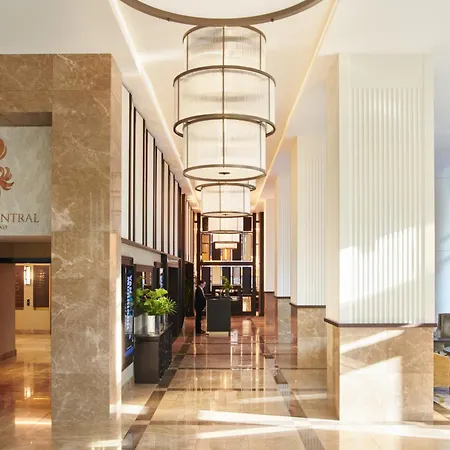 Grand Central Hotel Belfast-2