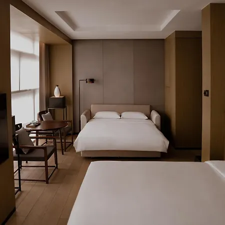 The Puxuan Hotel And Spa-3