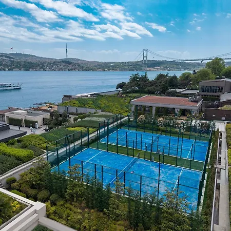 Mandarin Oriental Bosphorus, Istanbul-3