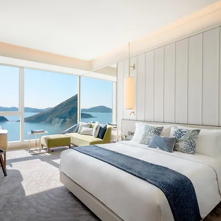 The Fullerton Ocean Park Hotel Hong Kong-2