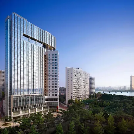 Hotel Naru Seoul - Mgallery Collection-2