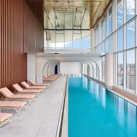 Hotel Naru Seoul - Mgallery Collection-3