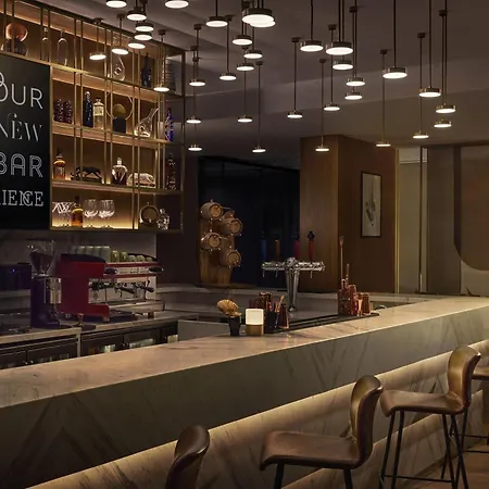 Novotel Mumbai International Airport-2