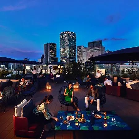 Hotel Indigo Tokyo Shibuya By Ihg-3