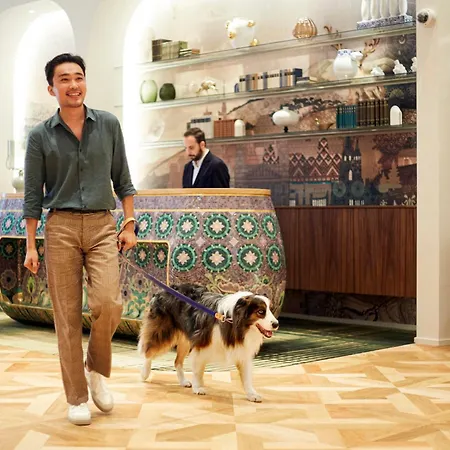 Kimpton Bem Budapest By Ihg-2