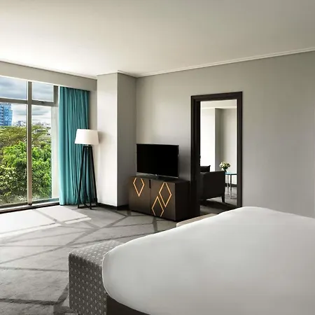 Novotel Nairobi Westlands-2