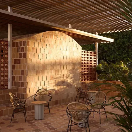 Kimpton Los Monteros Marbella By Ihg-2