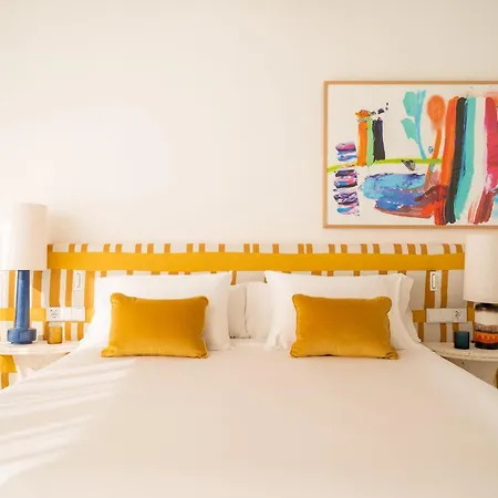 Kimpton Los Monteros Marbella By Ihg-3