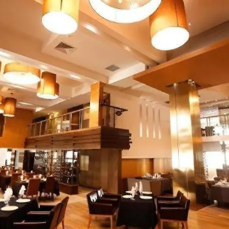 The Corporate Hotel And Convention Centre-3