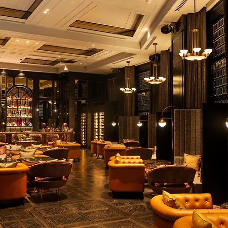 Fairmont Mumbai-2