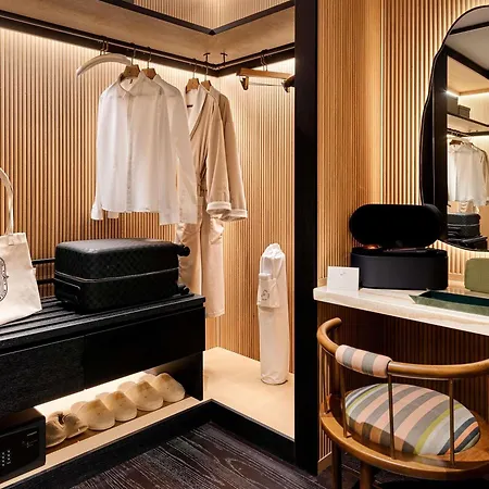 Aliee Istanbul - A Paris Society Collection Hotel-2