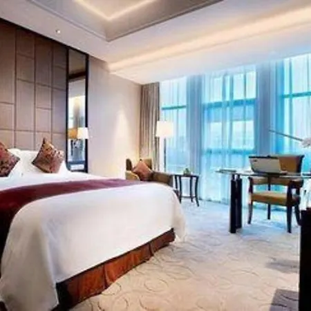 Grand Metropark Yuantong Hotel-3