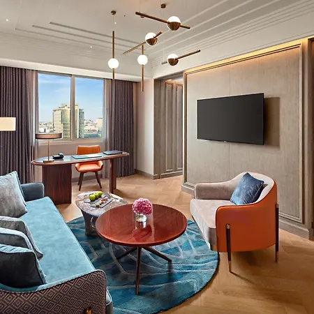 Moevenpick Hotel Hanoi Centre-2