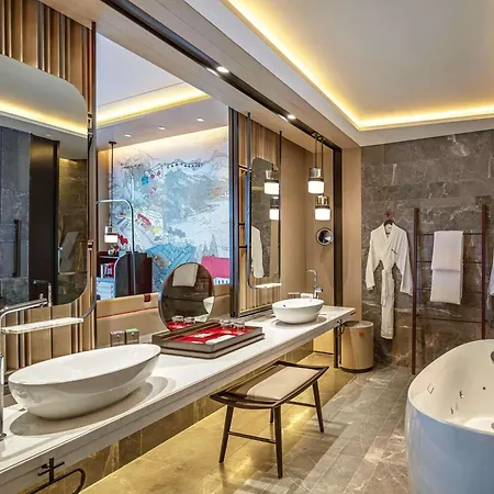 Swissotel The Stamford Singapore-2