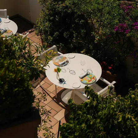 Hotel Raphael - Relais & Chateaux-3