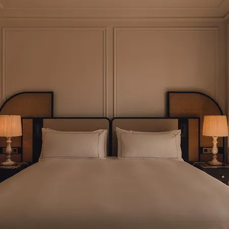 Carlton Cannes, A Regent Hotel-2
