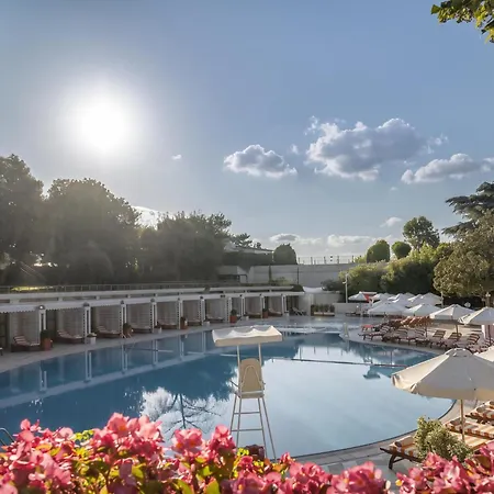 Hilton Istanbul Bosphorus-2