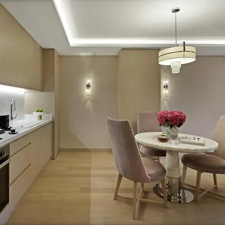 Moevenpick Hotel Istanbul Bosphorus-2