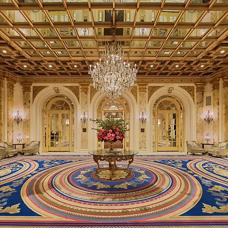 Fairmont Copley Plaza-3