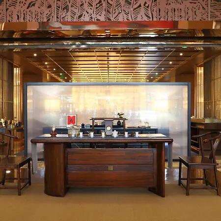 Crowne Plaza Beijing Sun Palace By Ihg-3