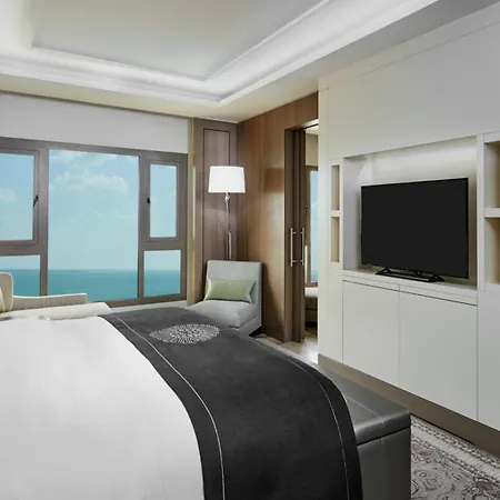 Intercontinental Doha Beach & Spa By Ihg-2