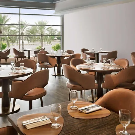 Mövenpick Dubai Creek-2