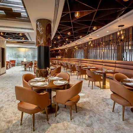 Mövenpick Dubai Creek-3