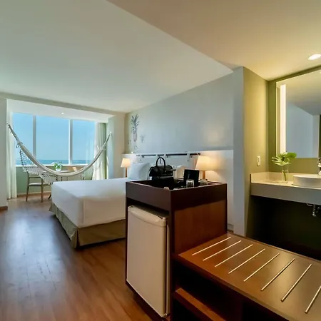 Grand Mercure Rio De Janeiro Copacabana-3