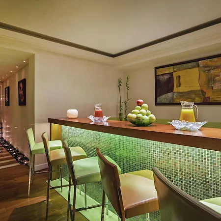 La Cigale Hotel Managed By Accor-3