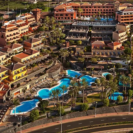 Melia Jardines Del Teide - Adults Only-2