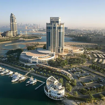 The Ritz-Carlton, Doha-2