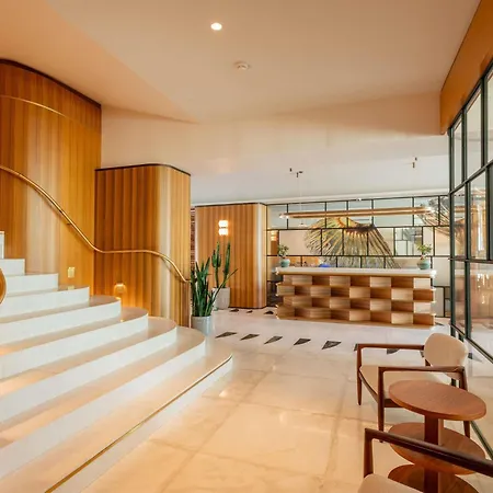 Mondrian Cannes-2