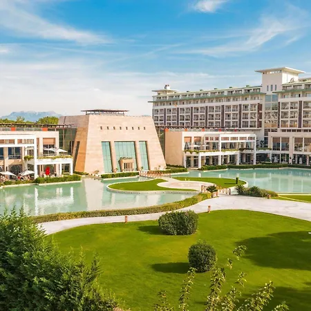 Rixos Premium Belek - The Land Of Legends Access-3