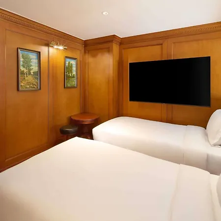Grand Mercure Imperial Palace Seoul Gangnam-3