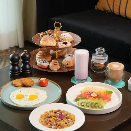 Le Meridien Nagpur-2
