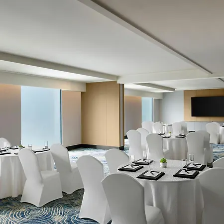 Courtyard By Marriott Hyderabad-2