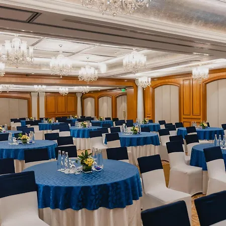 Hilton Mumbai International Airport Hotel-2